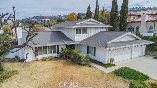 Detail Gallery Image 1 of 36 For 1120 Hare Ave, Walnut,  CA 91789 - 4 Beds | 2 Baths