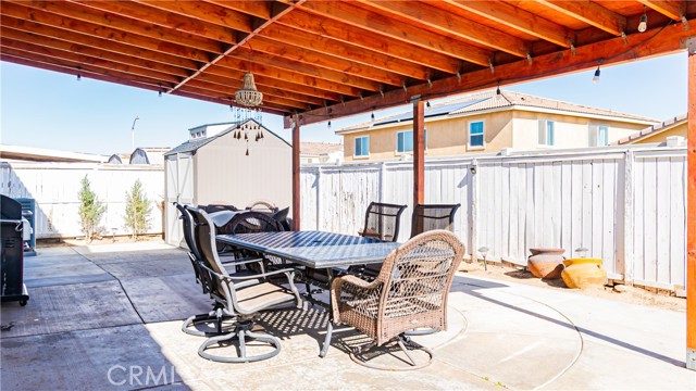Detail Gallery Image 22 of 23 For 12936 Tehachapi, Hesperia,  CA 92344 - 4 Beds | 2 Baths