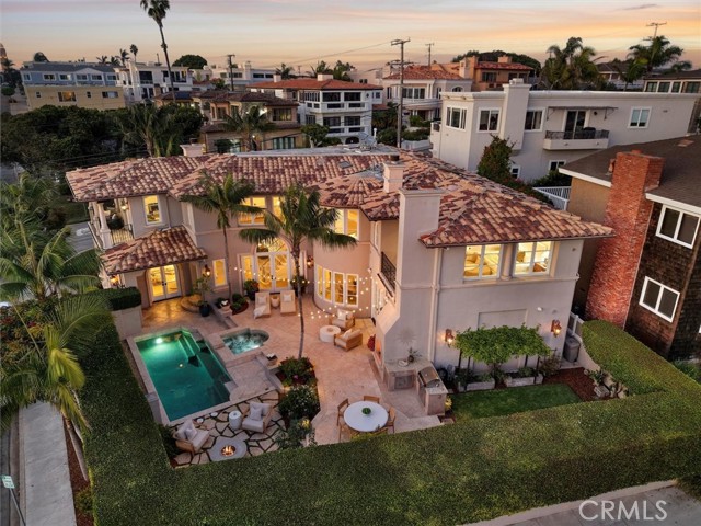 1000 Highview Ave, Manhattan Beach, California 90266, 5 Bedrooms Bedrooms, ,4 BathroomsBathrooms,Residential,For Sale,Highview Ave,SB25254287