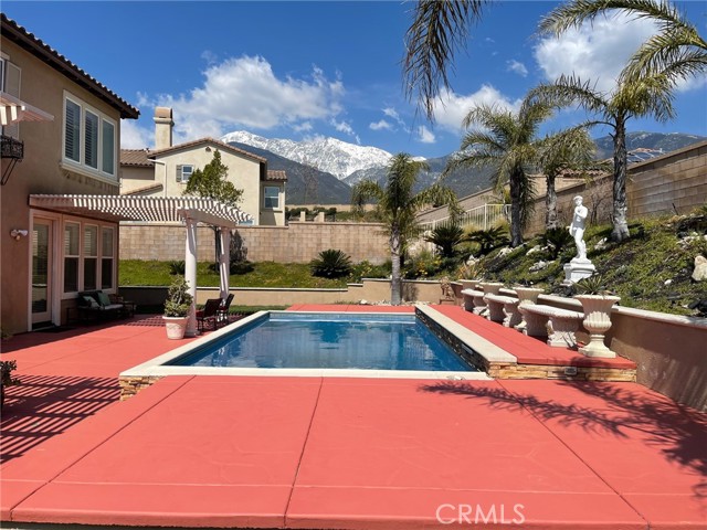 12680 Encino Court , Rancho Cucamonga, California, 91739