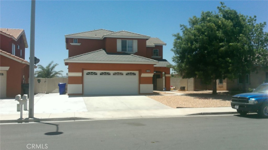 12533 Loma Verde Drive