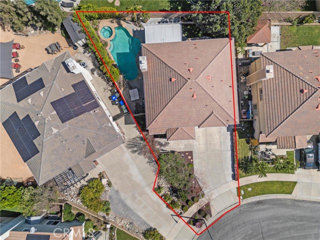 Detail Gallery Image 45 of 49 For 6527 Monte Carlo Pl, Rancho Cucamonga,  CA 91701 - 4 Beds | 2/1 Baths