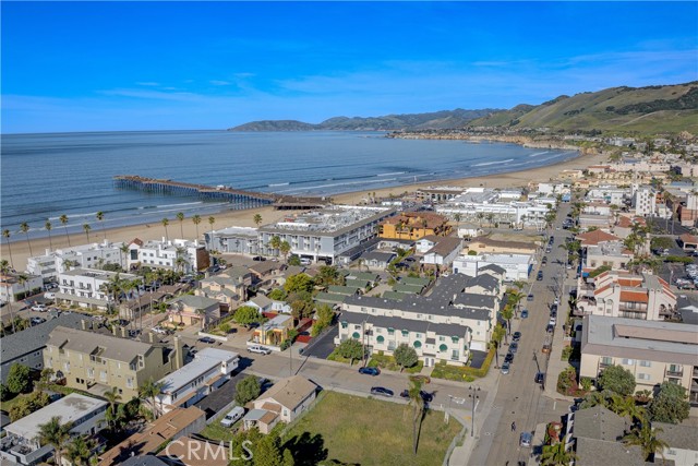 Detail Gallery Image 37 of 53 For 169 Ocean View Ave, Pismo Beach,  CA 93449 - 3 Beds | 2 Baths
