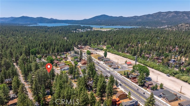 Detail Gallery Image 28 of 28 For 42587 Falcon Ave, Big Bear Lake,  CA 92315 - 2 Beds | 2 Baths