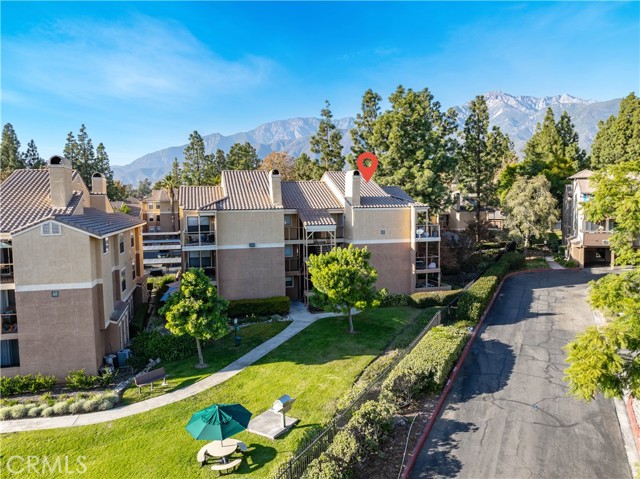 Detail Gallery Image 32 of 38 For 10655 Lemon Ave #3912,  Rancho Cucamonga,  CA 91737 - 1 Beds | 1 Baths