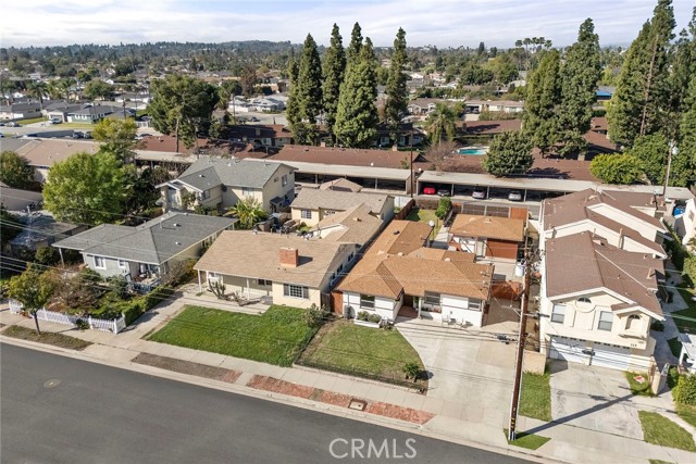 Detail Gallery Image 28 of 31 For 719 S Walnut, Brea,  CA 92821 - 3 Beds | 2 Baths