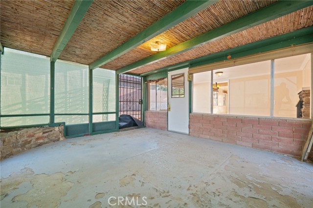 Detail Gallery Image 38 of 43 For 6631 Ivanpah Ave, Twentynine Palms,  CA 92277 - 2 Beds | 1 Baths