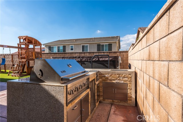 Detail Gallery Image 38 of 43 For 5252 Denali Ct, Fontana,  CA 92336 - 5 Beds | 3 Baths