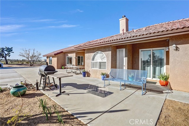 Detail Gallery Image 37 of 48 For 15813 Willow St, Hesperia,  CA 92345 - 4 Beds | 2/1 Baths