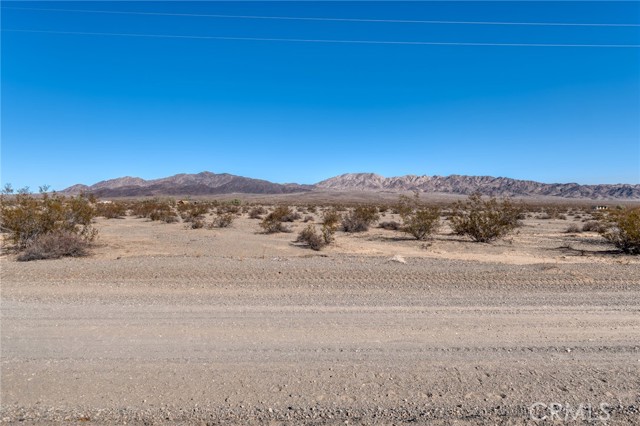 Detail Gallery Image 49 of 75 For 85927 Eddie Albert Rd, Twentynine Palms,  CA 92277 - 2 Beds | 1 Baths