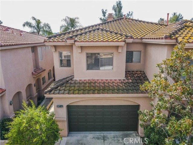 2073 Lake Shore Dr #A, Chino Hills, CA 91709