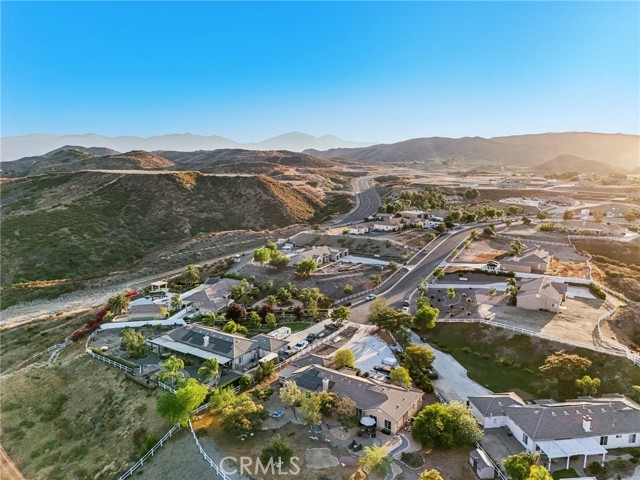 Detail Gallery Image 45 of 48 For 17620 Baluchi Ct, Perris,  CA 92570 - 5 Beds | 3 Baths