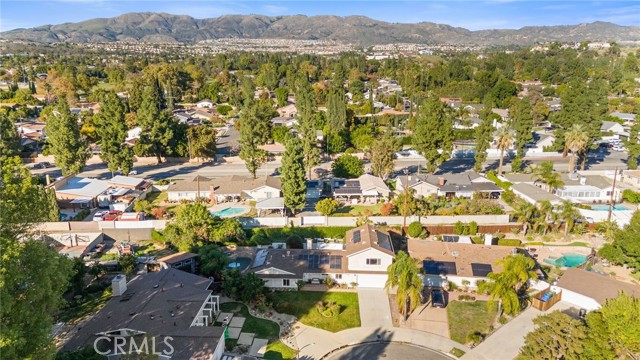 Detail Gallery Image 48 of 62 For 10215 Casaba, Chatsworth,  CA 91311 - 5 Beds | 3/1 Baths