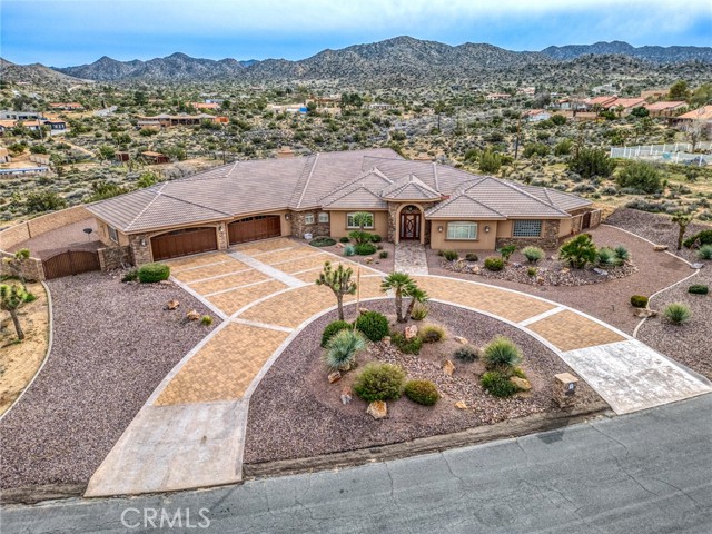 Image 50 of 53 For 58839 Santa Barbara Dr