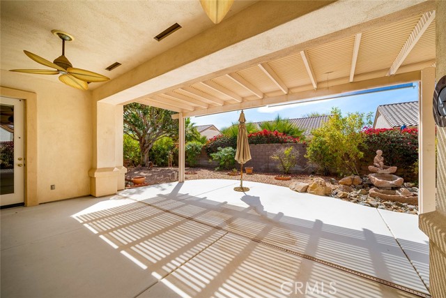 Detail Gallery Image 37 of 57 For 36451 Tallowood Dr, Palm Desert,  CA 92211 - 2 Beds | 2/1 Baths