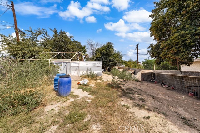 Detail Gallery Image 26 of 28 For 7027 Conejo Dr, San Bernardino,  CA 92404 - 3 Beds | 1 Baths