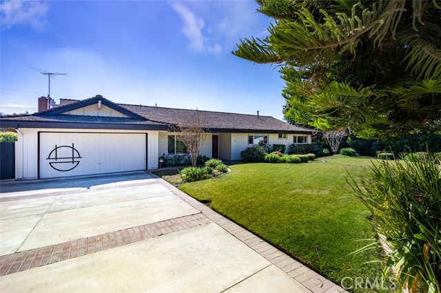 325 W Caroline Court, Ontario, CA 91762