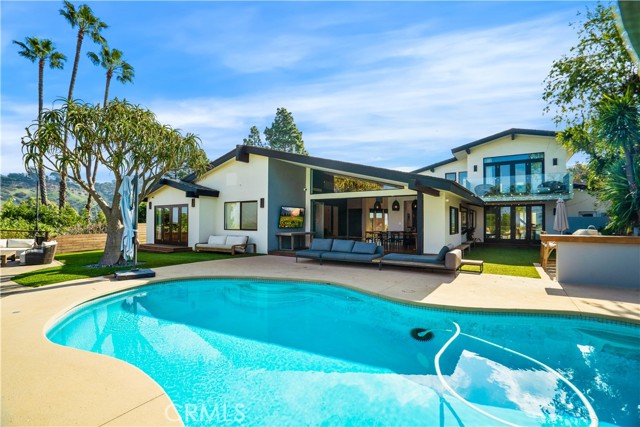 Detail Gallery Image 50 of 65 For 11308 Dona Teresa Dr, Studio City,  CA 91604 - 5 Beds | 4 Baths