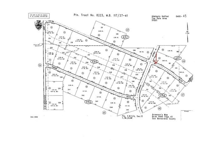 Front Image Thumbnail for CRCV26066653