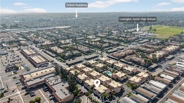 Detail Gallery Image 46 of 46 For 4304 Lincoln Plaza, Cypress,  CA 90630 - 2 Beds | 2/1 Baths