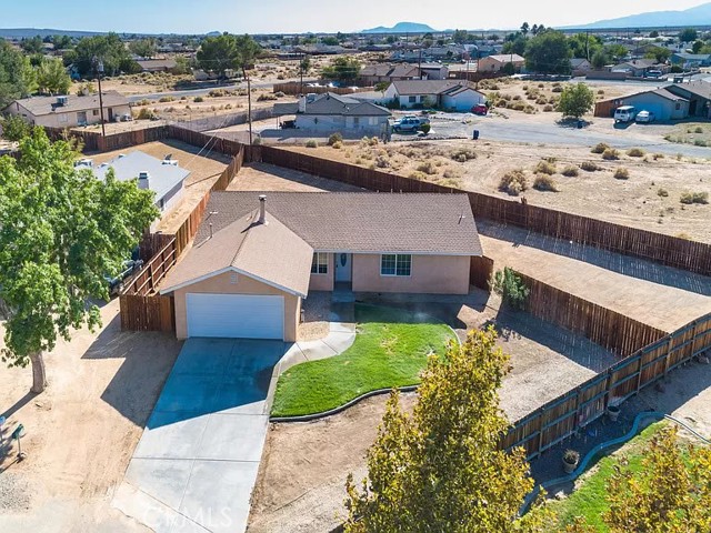 20549 85th Street, California City, CA, 93505 20549 85th Street, California City, CA, 93505