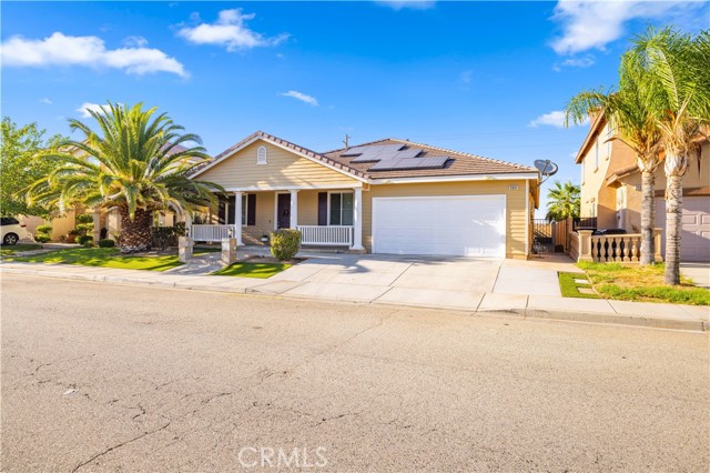 Detail Gallery Image 32 of 36 For 3601 Tournament Dr, Palmdale,  CA 93551 - 4 Beds | 3 Baths