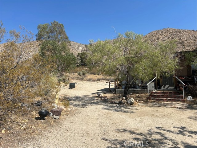 Detail Gallery Image 28 of 31 For 50212 Cedar Drive, Morongo Valley,  CA 92256 - 3 Beds | 2 Baths