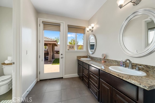 Detail Gallery Image 20 of 41 For 324 Cool Valley Dr, Paso Robles,  CA 93446 - 4 Beds | 2/1 Baths