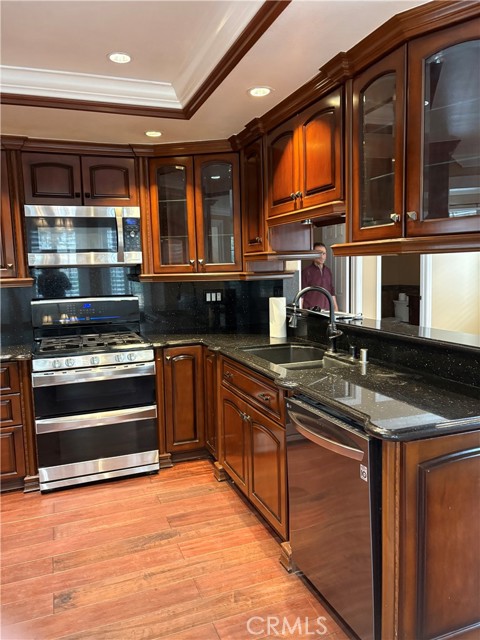 Detail Gallery Image 11 of 22 For 4437 Lubbock, Simi Valley,  CA 93063 - 4 Beds | 2/1 Baths