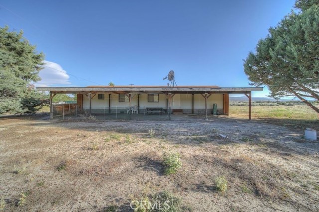 Detail Gallery Image 4 of 29 For 57590 Benton Way, Anza,  CA 92539 - 2 Beds | 1 Baths