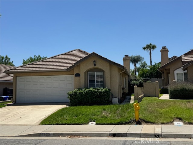 Detail Gallery Image 2 of 33 For 7622 Belpine Pl, Rancho Cucamonga,  CA 91730 - 3 Beds | 2 Baths