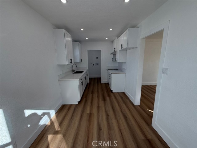 Detail Gallery Image 15 of 21 For 6115 S Harvard Bld, Los Angeles,  CA 90047 - 2 Beds | 1 Baths