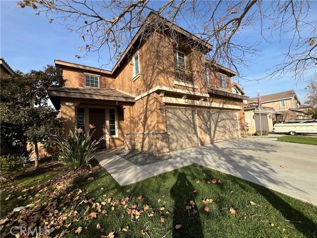 Detail Gallery Image 1 of 22 For 12472 Celebration Dr, Corona,  CA 91752 - 5 Beds | 3 Baths