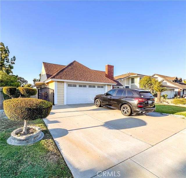 Detail Gallery Image 2 of 12 For 1523 W Alexis Ave, Anaheim,  CA 92802 - 3 Beds | 2 Baths