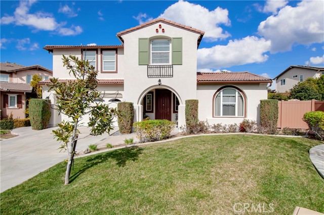 Detail Gallery Image 1 of 1 For 33860 Sattui St, Temecula,  CA 92592 - 5 Beds | 4/1 Baths