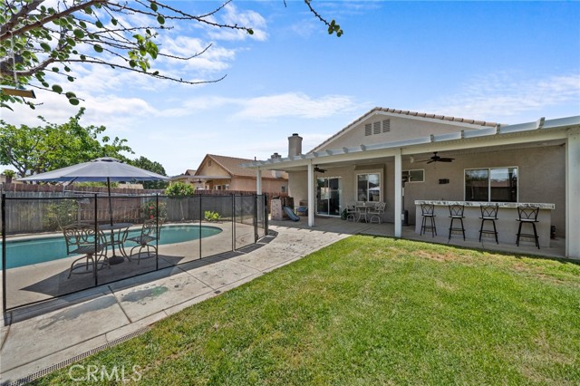 Detail Gallery Image 36 of 43 For 7928 Linares Ave, Jurupa Valley,  CA 92509 - 3 Beds | 2 Baths
