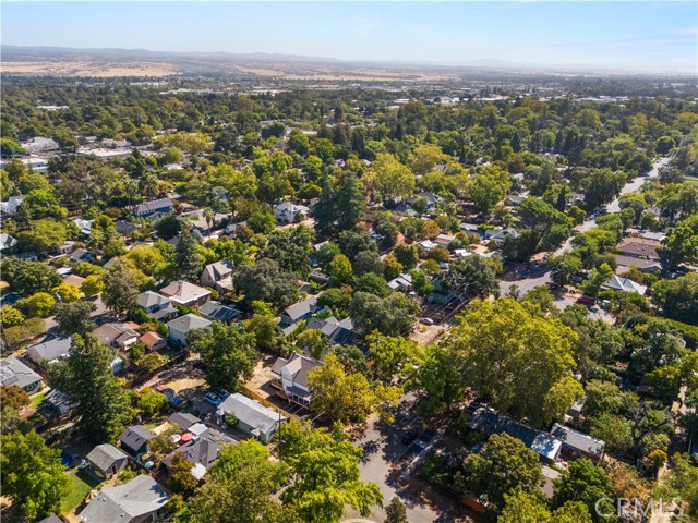 Detail Gallery Image 39 of 41 For 1309 Normal Ave, Chico,  CA 95928 - 5 Beds | 2 Baths