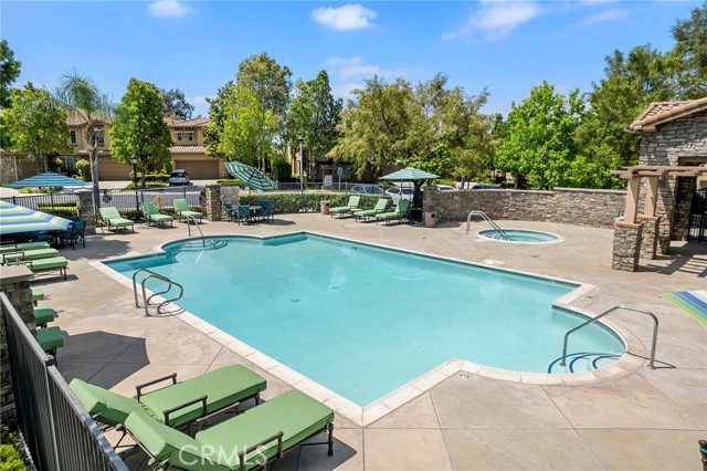 Detail Gallery Image 51 of 56 For 17191 Coriander Ct, Yorba Linda,  CA 92886 - 3 Beds | 2/1 Baths