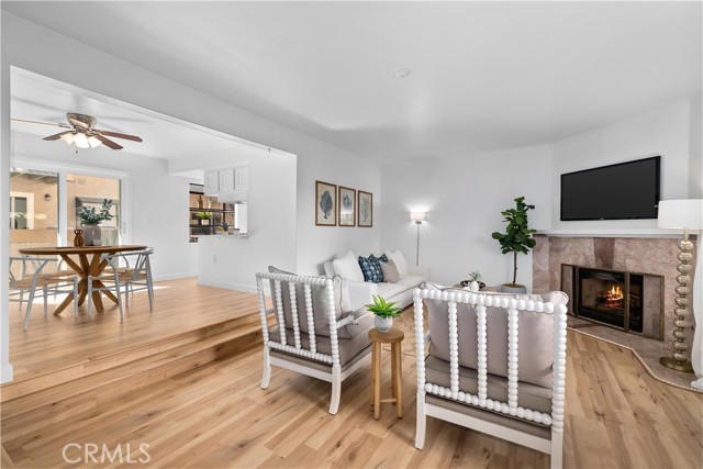 2701 Voorhees Avenue, Redondo Beach, California 90278, 2 Bedrooms Bedrooms, ,2 BathroomsBathrooms,Residential,Sold,Voorhees,SB21161153