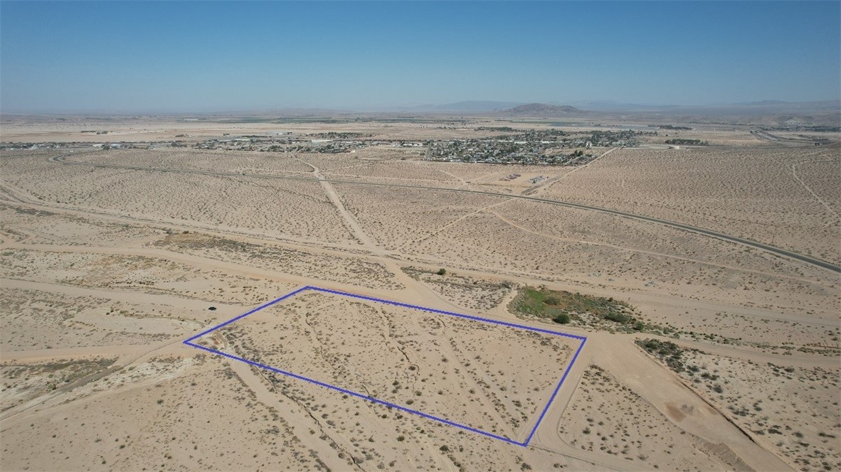 0 Tumbleweed Drive, Barstow, California 92311, ,Land,For Sale,0 Tumbleweed Drive,CRHD22184283