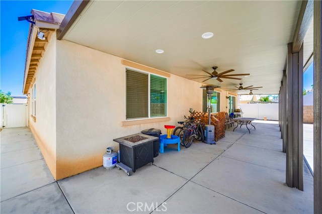 Detail Gallery Image 33 of 33 For 1428 Quigley Ln, Perris,  CA 92570 - 4 Beds | 2 Baths