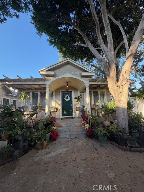 Detail Gallery Image 10 of 12 For 1537 N Serrano Ave, Los Angeles,  CA 90027 - – Beds | – Baths