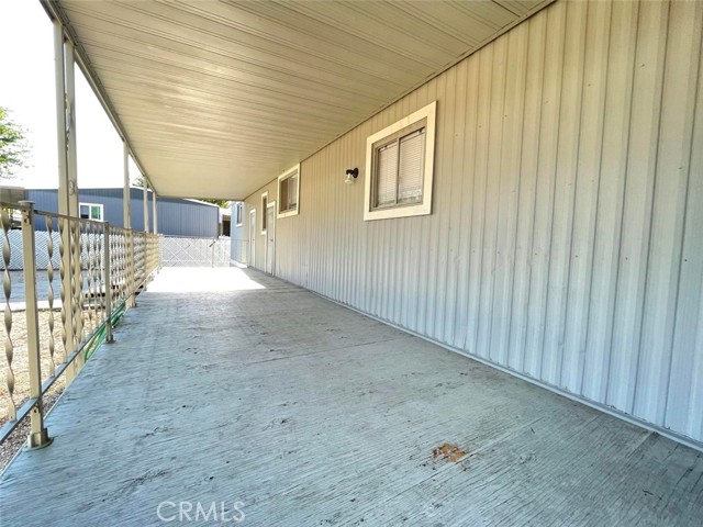 Detail Gallery Image 10 of 10 For 43850 20th St #211,  Lancaster,  CA 93535 - 2 Beds | 1 Baths