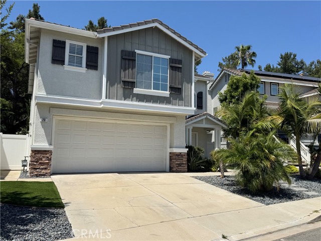 Detail Gallery Image 1 of 31 For 23 Longhorn St, Trabuco Canyon,  CA 92679 - 3 Beds | 2/1 Baths