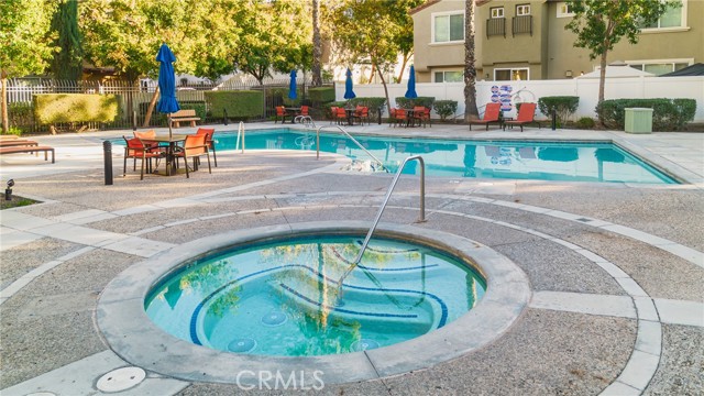 Detail Gallery Image 24 of 28 For 27946 John F Kennedy a,  Moreno Valley,  CA 92555 - 2 Beds | 2 Baths