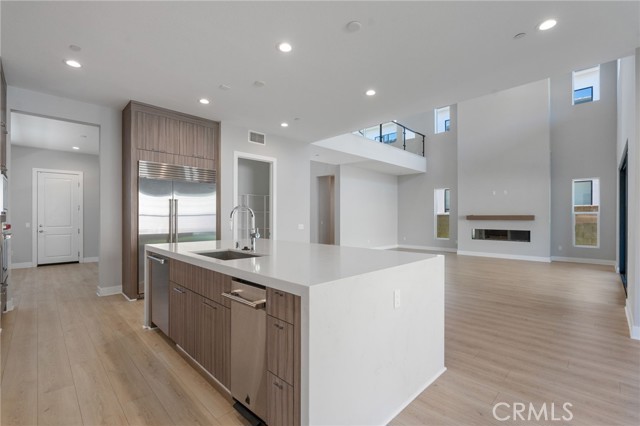 Detail Gallery Image 16 of 53 For 20637 W Hummingbird, Porter Ranch,  CA 91326 - 5 Beds | 5/1 Baths