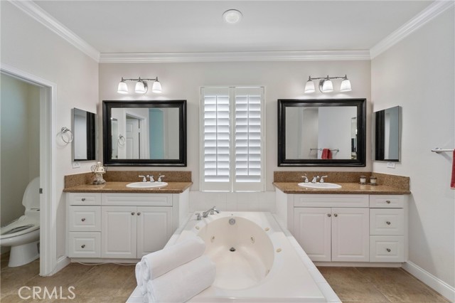 Detail Gallery Image 16 of 39 For 4437 Cabot Dr, Corona,  CA 92883 - 3 Beds | 2/1 Baths