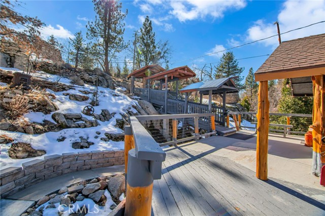 33141 Big Bear Lake Road, Running Springs, CA 92382