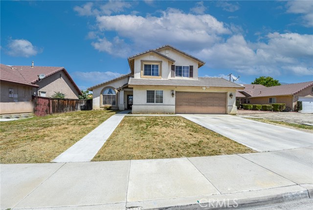 Detail Gallery Image 1 of 36 For 1065 Sycamore Ln, San Jacinto,  CA 92582 - 6 Beds | 3 Baths