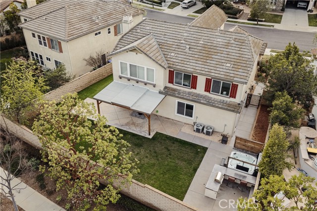 Detail Gallery Image 43 of 45 For 14052 Eaton Hollow, Moorpark,  CA 93021 - 4 Beds | 3 Baths